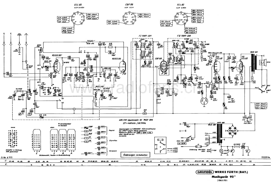 Grundig92 维修电路图、原理图.pdf_第1页