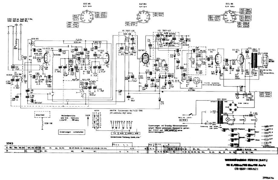 Grundig980 维修电路图、原理图.pdf_第3页