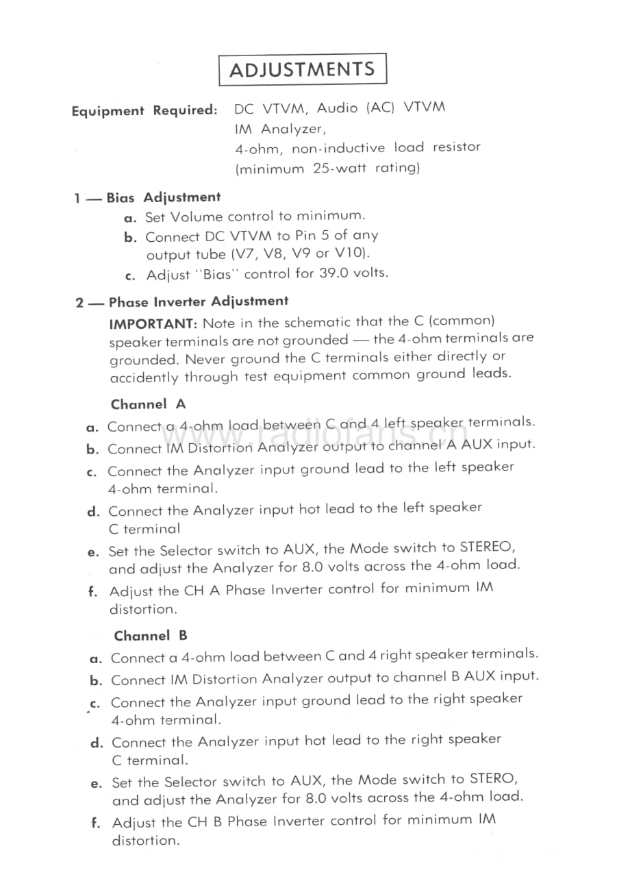 FisherX101DSchematic电路原理图 维修电路图 原理图.pdf_第1页