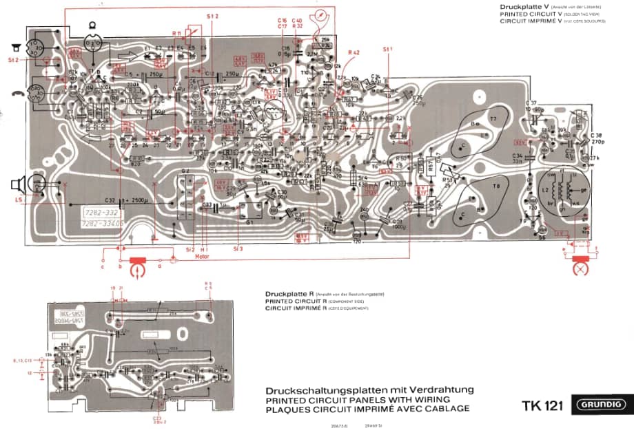 GrundigTK121TK121U 维修电路图、原理图.pdf_第2页