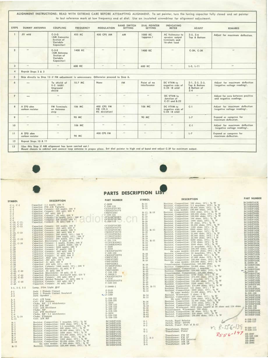 FisherSERIES202ServiceManual 电路原理图.pdf_第2页