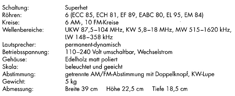 Telefunken_1361 维修电路图 原理图.pdf_第2页