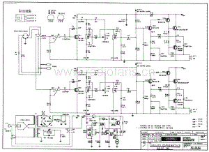 GrundigST295 维修电路图、原理图.pdf