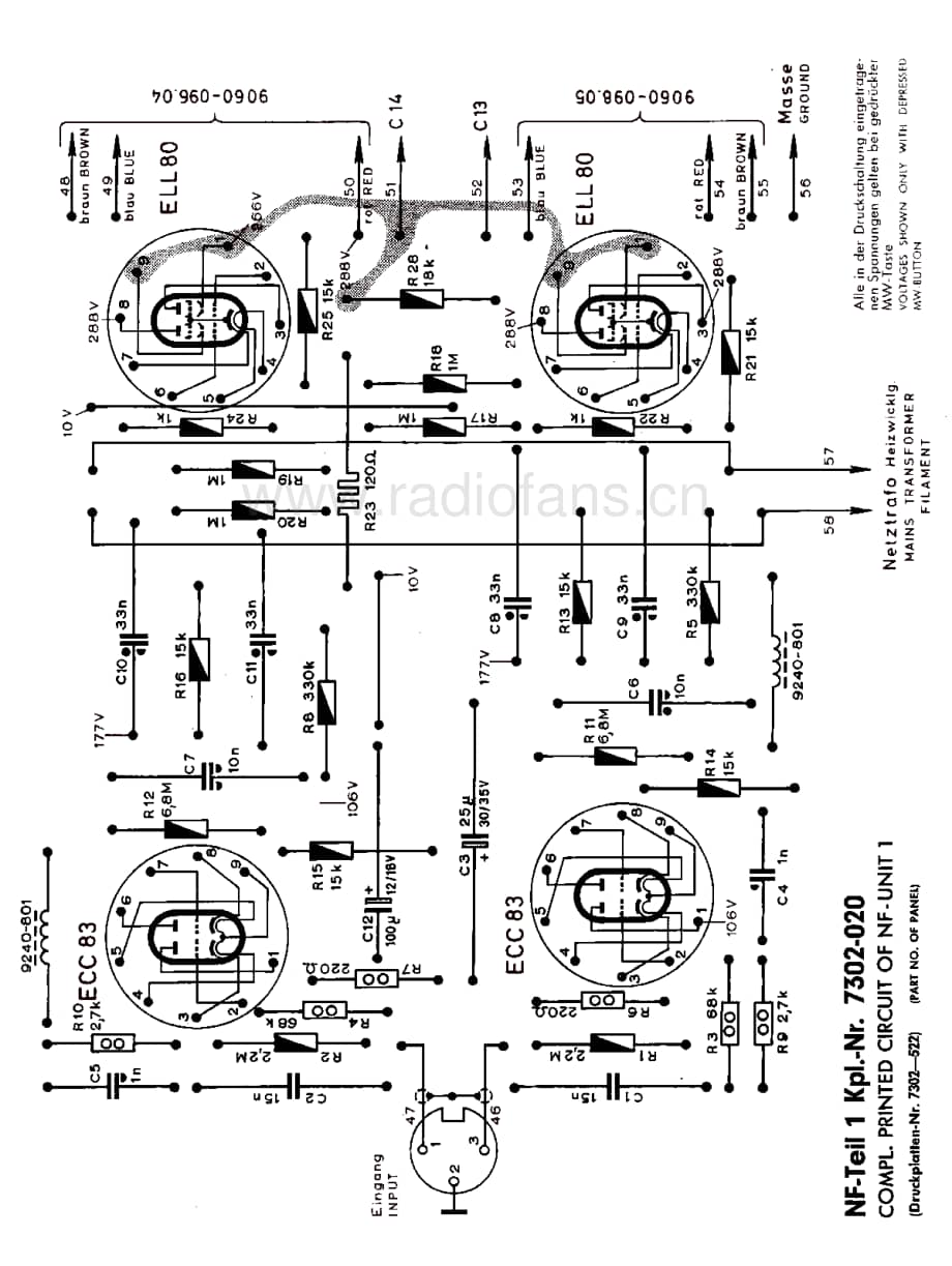 GrundigMV4NF1Schematic3 维修电路图、原理图.pdf_第2页