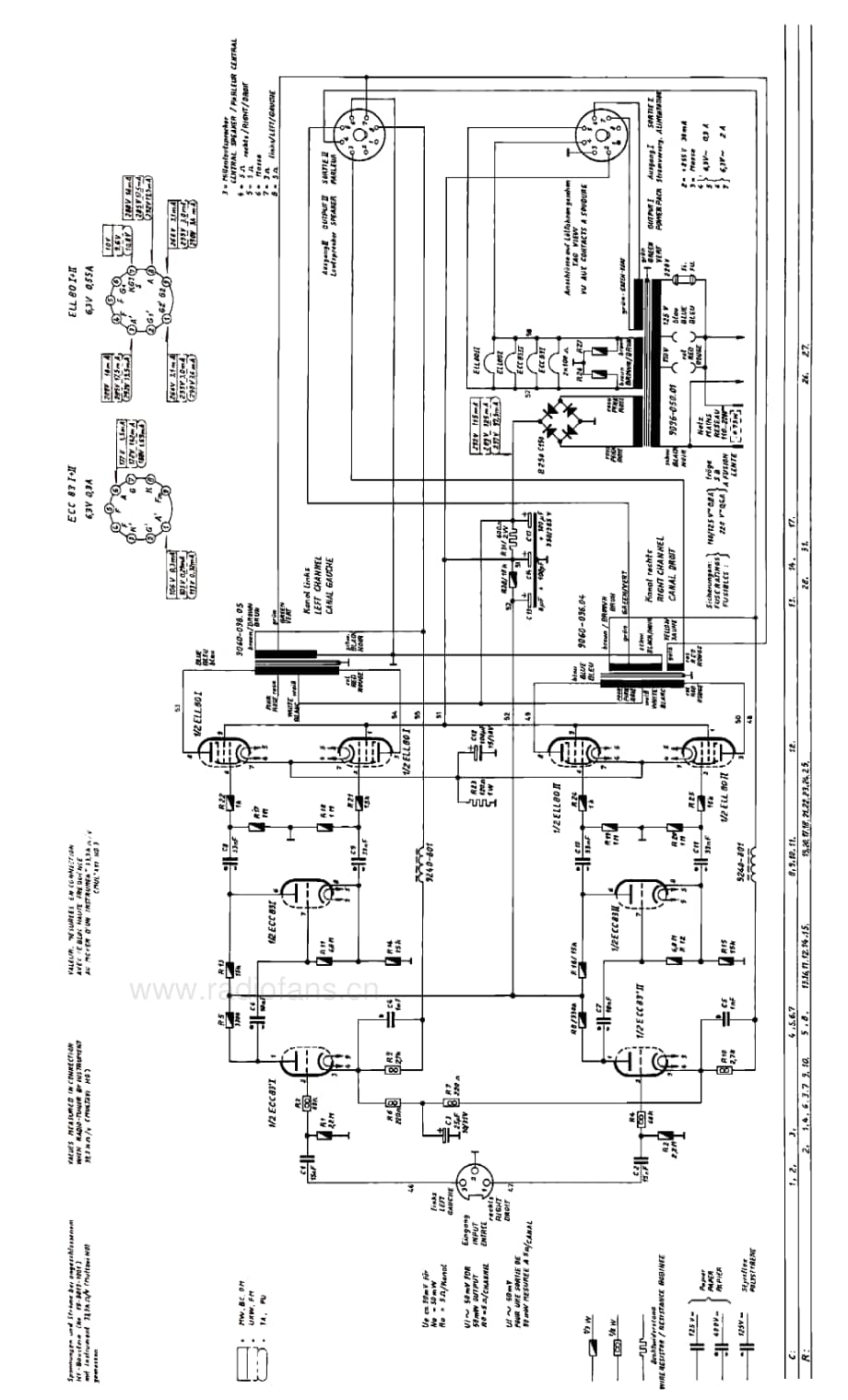 GrundigMV4NF1Schematic3 维修电路图、原理图.pdf_第3页