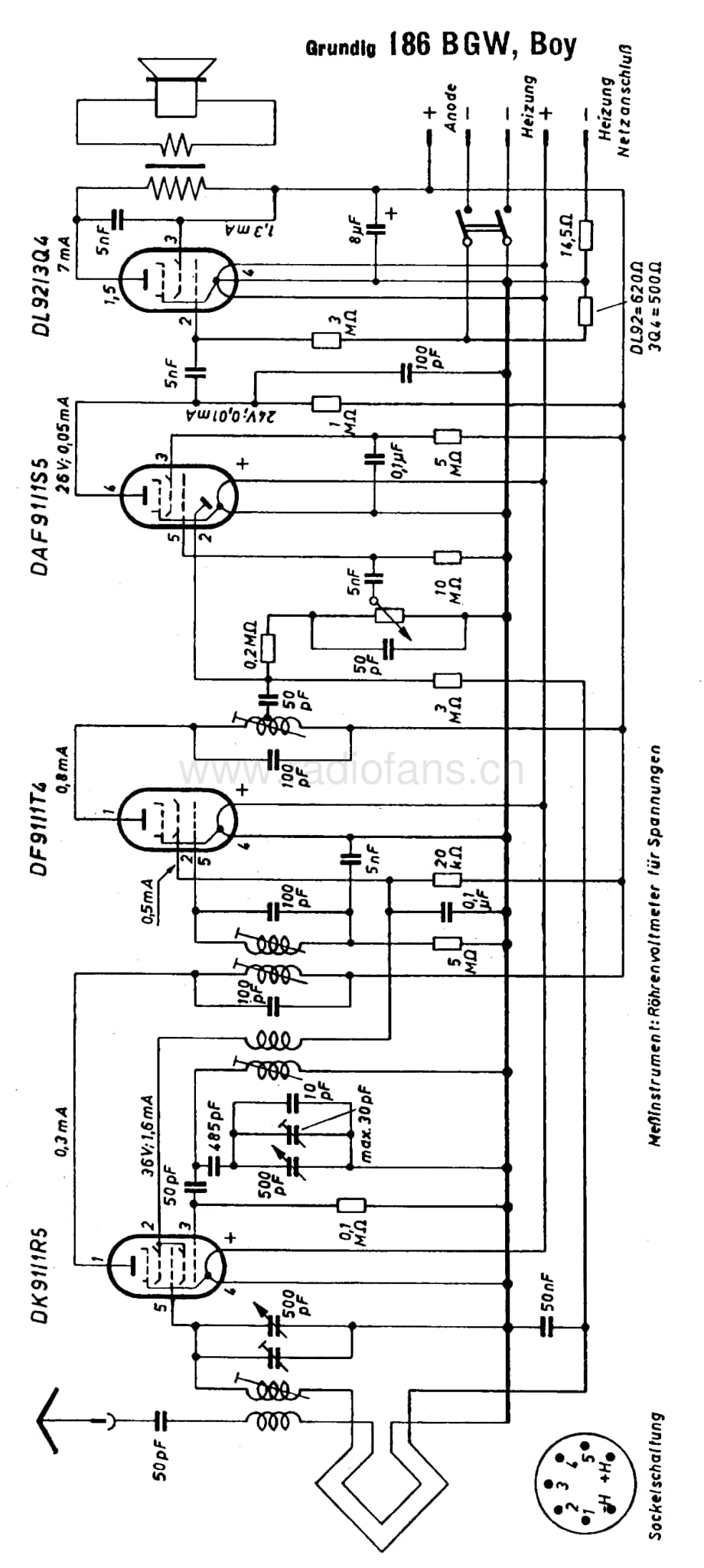 Grundig186BGW 维修电路图、原理图.pdf_第1页