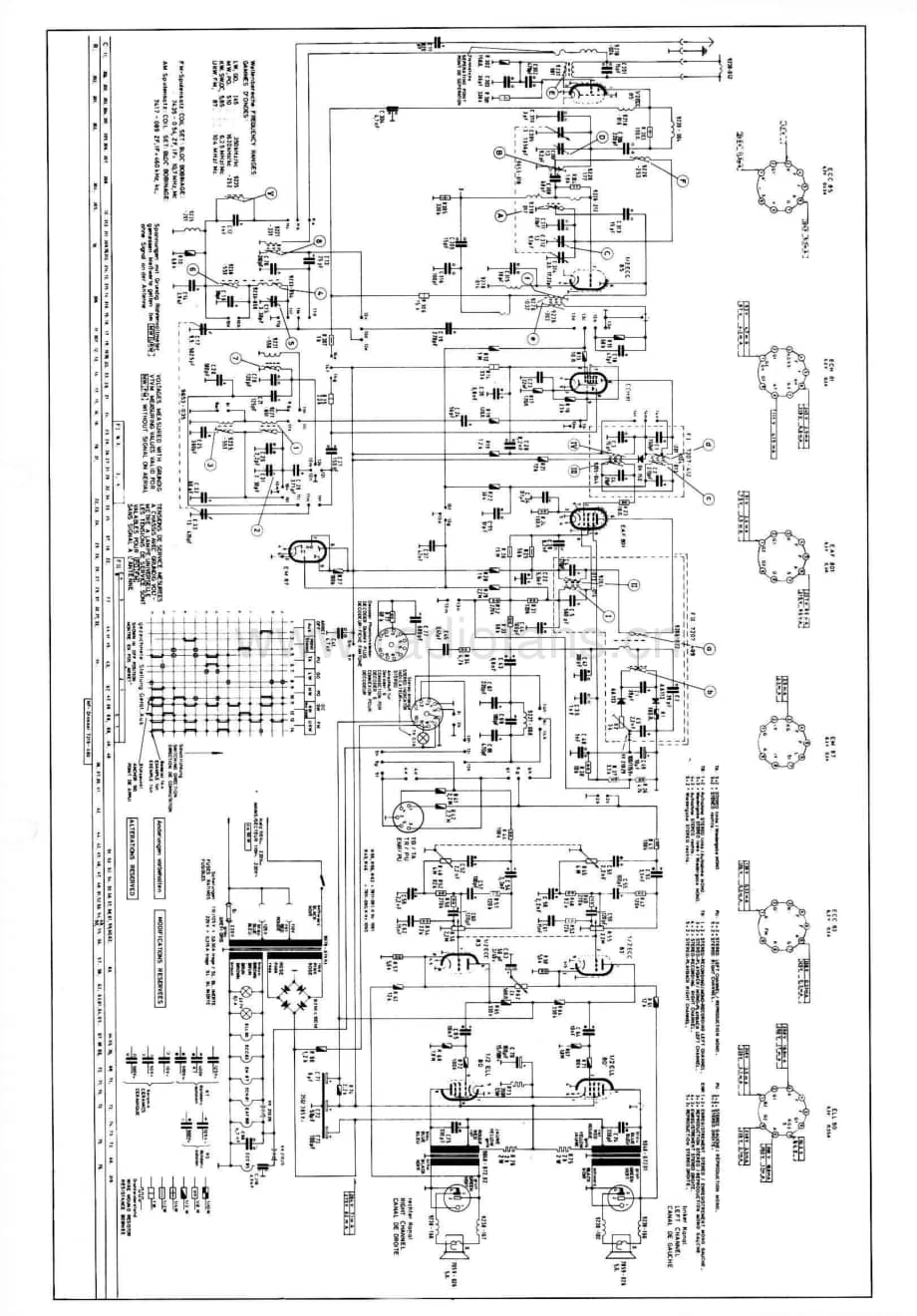 Grundig4570STEREO 维修电路图、原理图.pdf_第3页