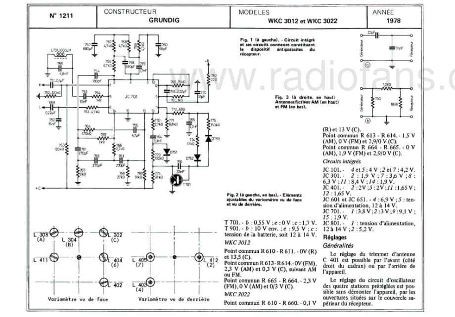 GrundigWKC3012WKC3022ServiceManual(1) 维修电路图、原理图.pdf_第2页