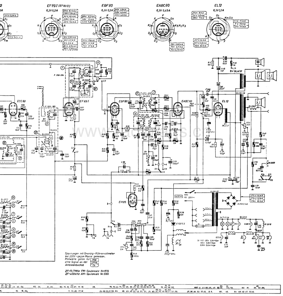 Grundig4040W3D 维修电路图、原理图.pdf_第2页