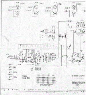 GrundigMV4PartyBoy202 维修电路图、原理图.pdf