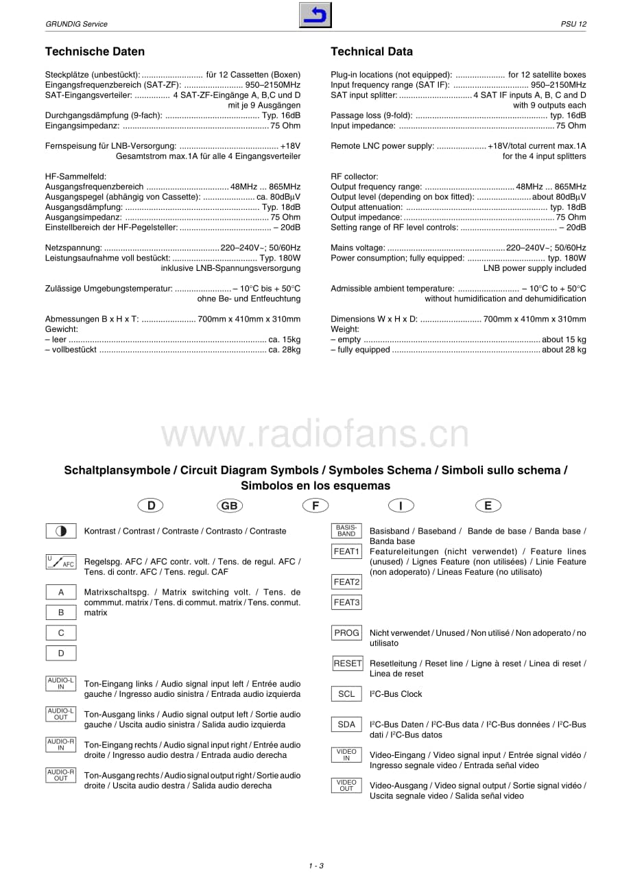 GrundigMV4PSU12 维修电路图、原理图.pdf_第3页