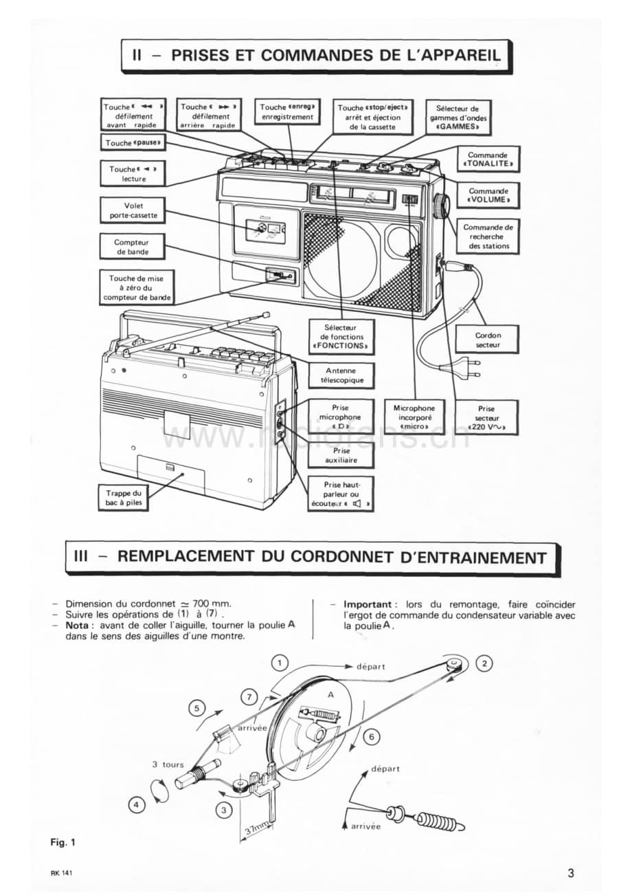 ContinentalEdisonRC5089 维修电路图 原理图.pdf_第3页