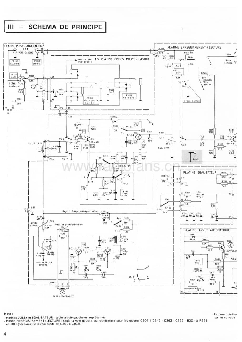 ContinentalEdisonLE9963 维修电路图 原理图.pdf_第3页