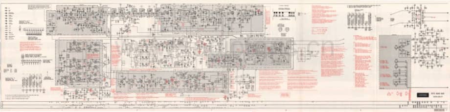 GrundigRTV1040Schematics 维修电路图、原理图.pdf_第1页