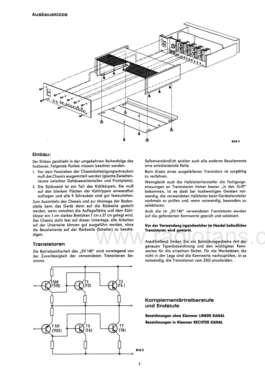 GrundigSV140 维修电路图、原理图.pdf_第3页