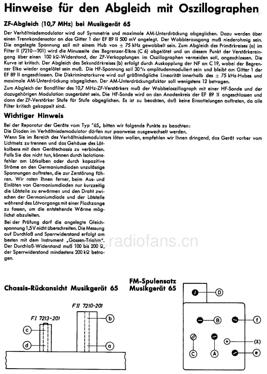 Grundig65 维修电路图、原理图.pdf_第2页