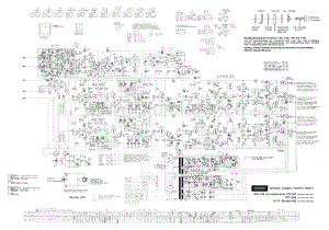 GrundigCSRTVStudio600Schematics 维修电路图、原理图.pdf