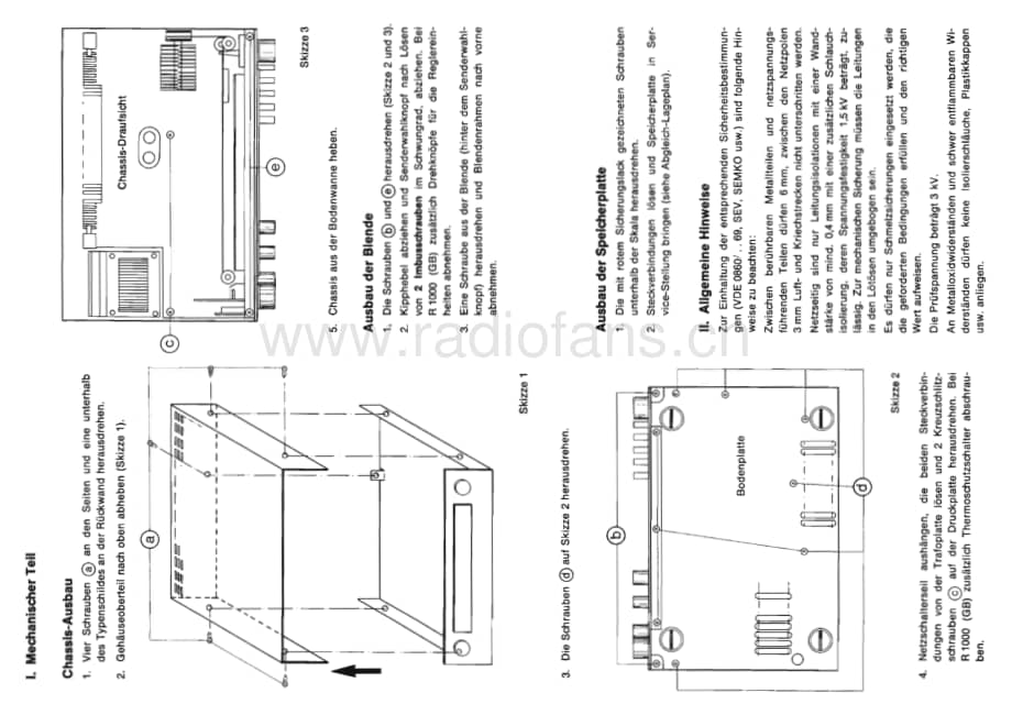 GrundigR1000T1000 维修电路图、原理图.pdf_第2页