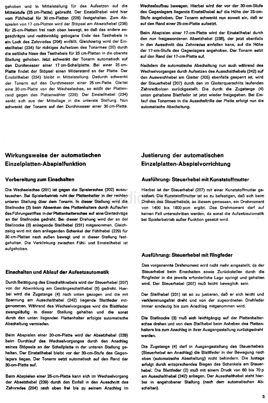 Telefunken_TW506 维修电路图 原理图.pdf_第3页