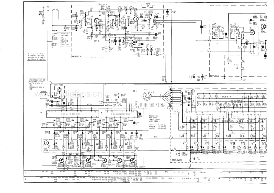 GrundigRPC400 维修电路图、原理图.pdf_第2页