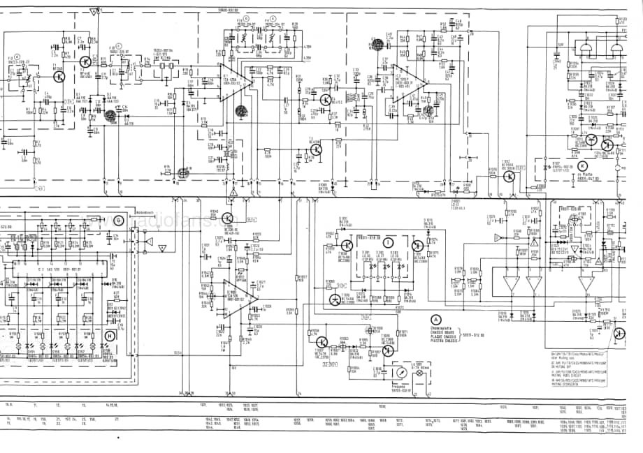 GrundigRPC400 维修电路图、原理图.pdf_第3页