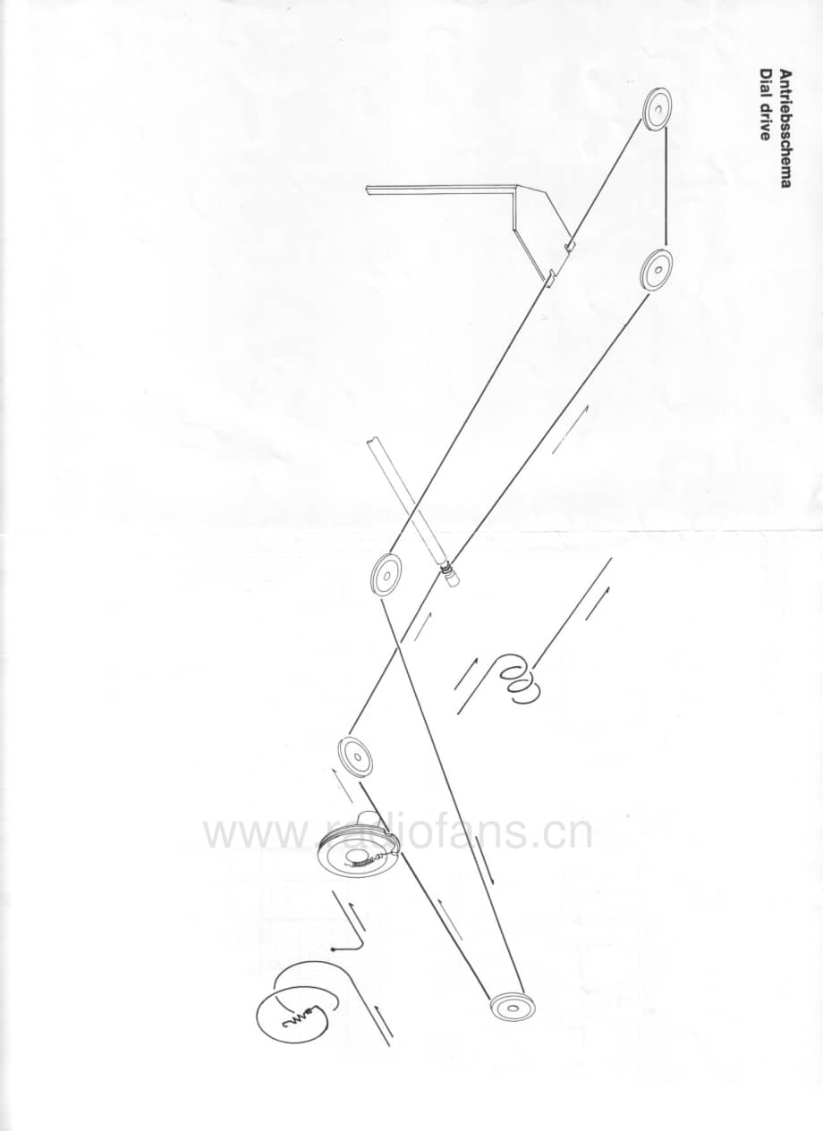 BraunRegie350ServiceManual电路原理图.pdf_第3页