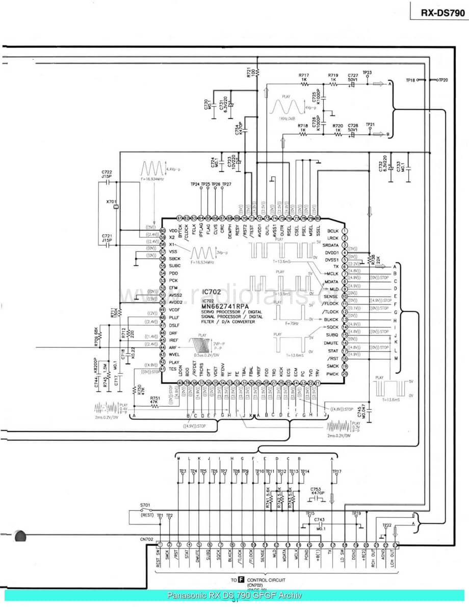 Panasonic_RX-DS790_sch 电路图 维修原理图.pdf_第3页