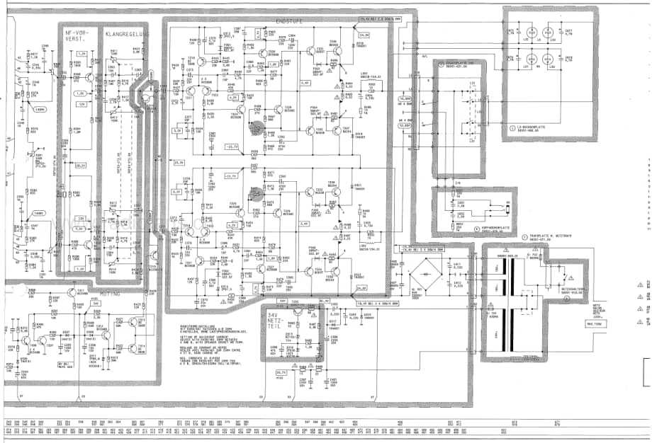 GrundigV30Schematics 维修电路图、原理图.pdf_第3页