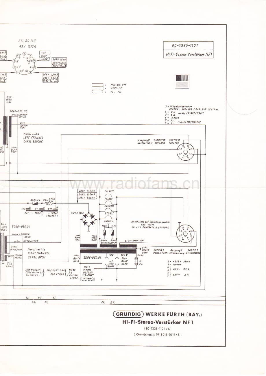 GrundigMV4NF1Schematic2 维修电路图、原理图.pdf_第2页