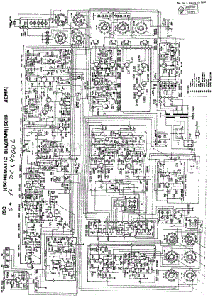 Sanyo_DCX4000L 电路图 维修原理图.pdf