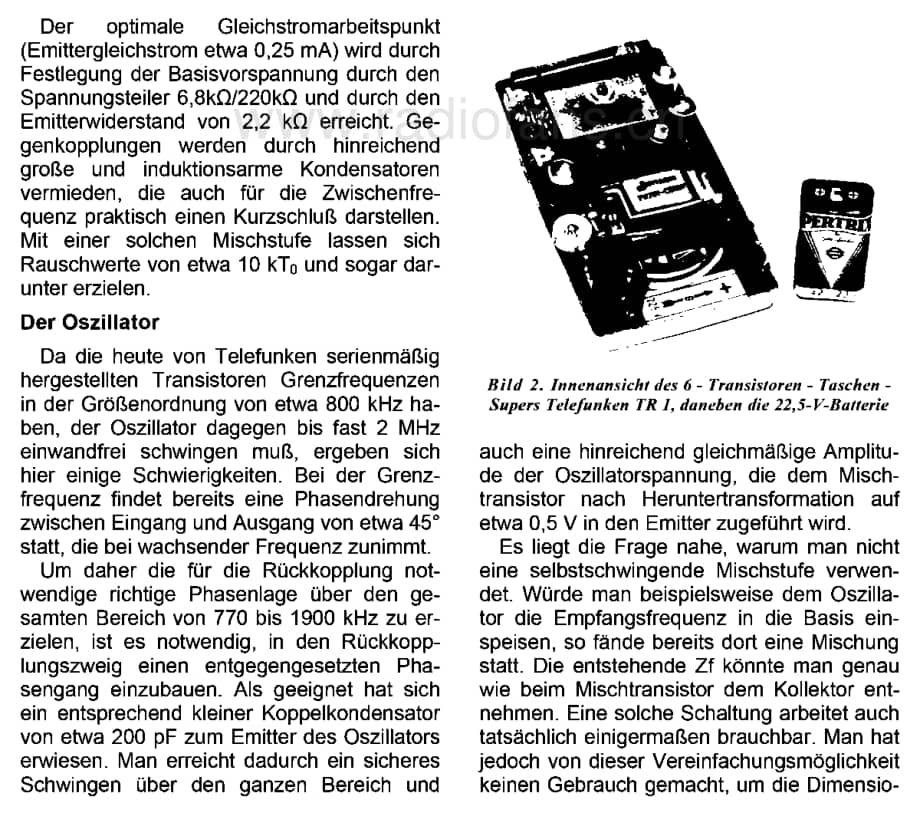 Telefunken_TR1 维修电路图 原理图.pdf_第2页