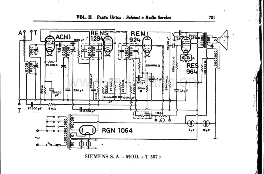 Telefunken557维修电路图、原理图.pdf_第1页