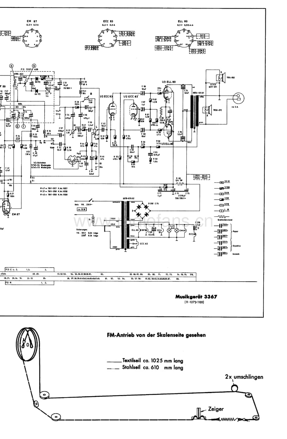 Grundig3367 维修电路图、原理图.pdf_第3页