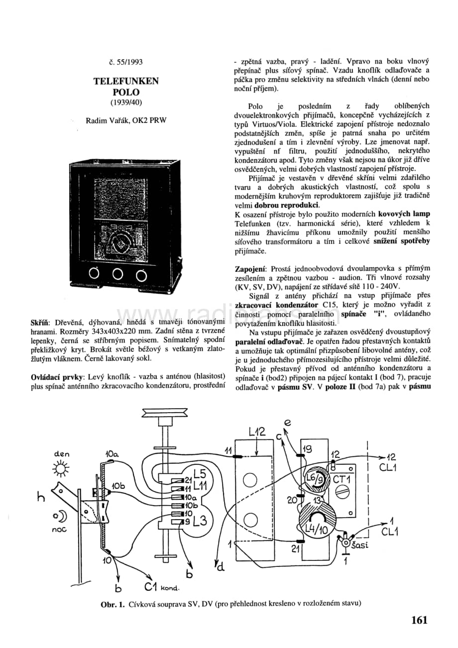 TelefunkenPolo维修电路图、原理图.pdf_第1页