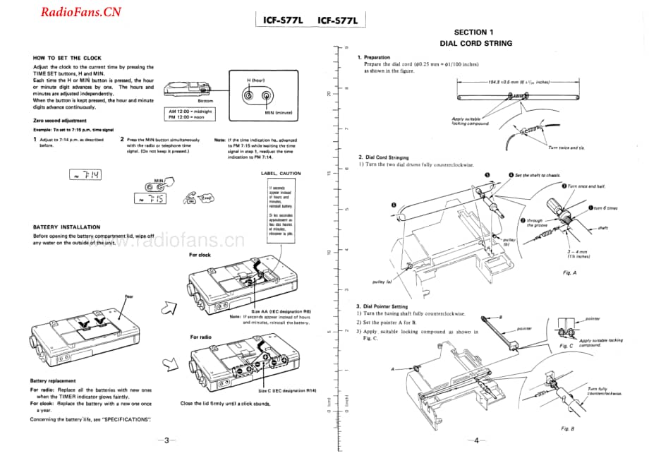 sony_icf-s77l_service_manual 电路图 维修原理图.pdf_第3页