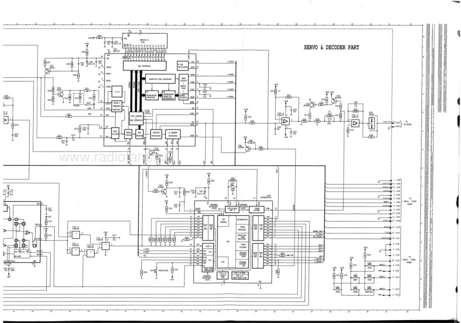 philips_cdf100_sch 电路图 维修原理图.pdf_第3页