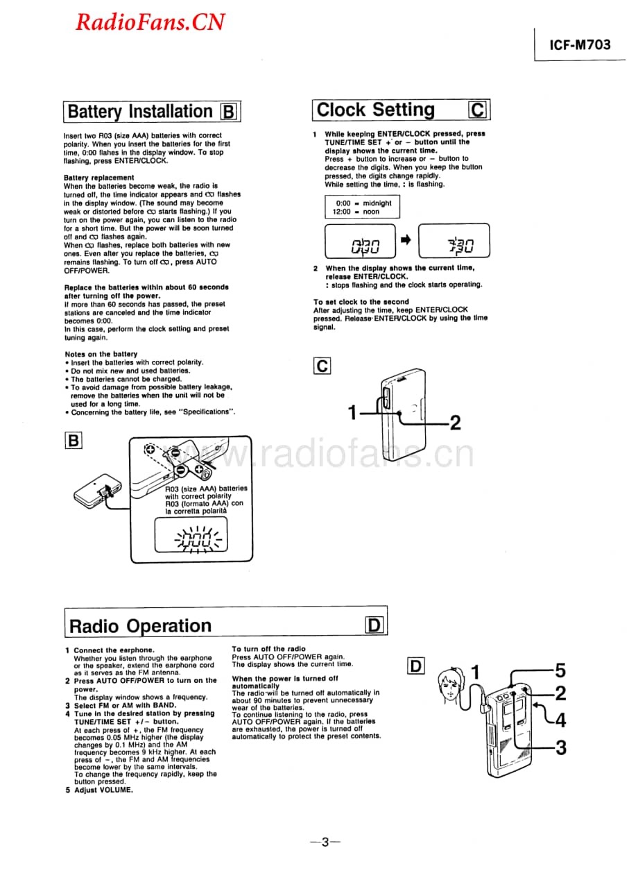 sony_icf-m703_service_manual 电路图 维修原理图.pdf_第3页