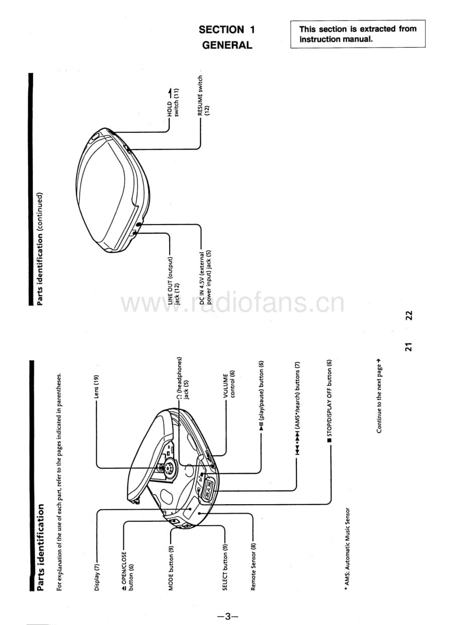 sony_D-844K_848K 电路图 维修原理图.pdf_第3页