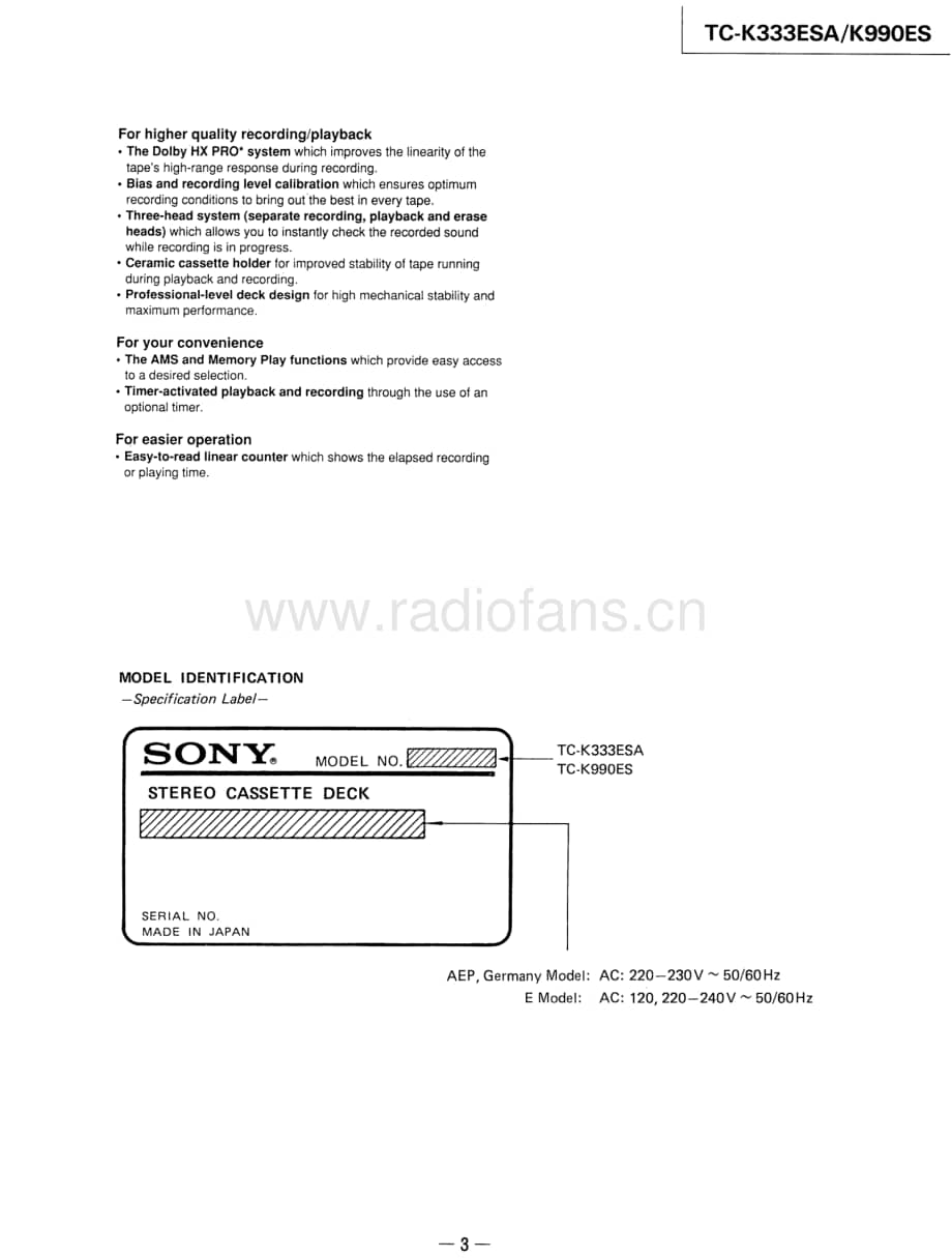 TC-K333ESA_K990ES SM 电路图 维修原理图.pdf_第3页