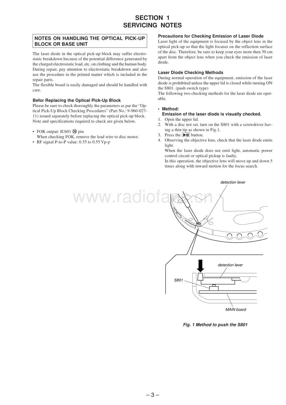 sony_d-e990,ej915_ver1.0 电路图 维修原理图.pdf_第3页