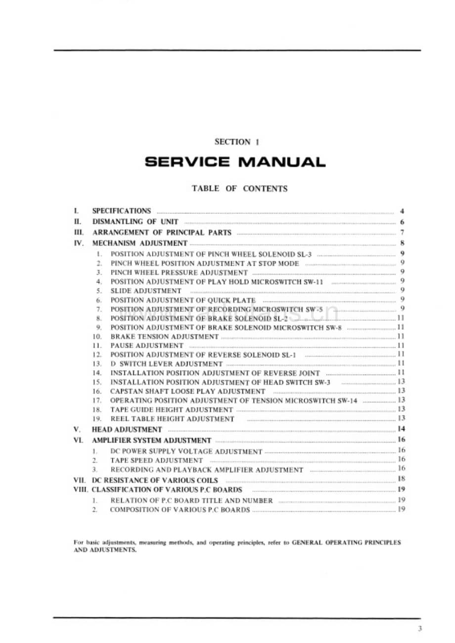 akai_gx-265d_sm 电路图 维修原理图.pdf_第2页