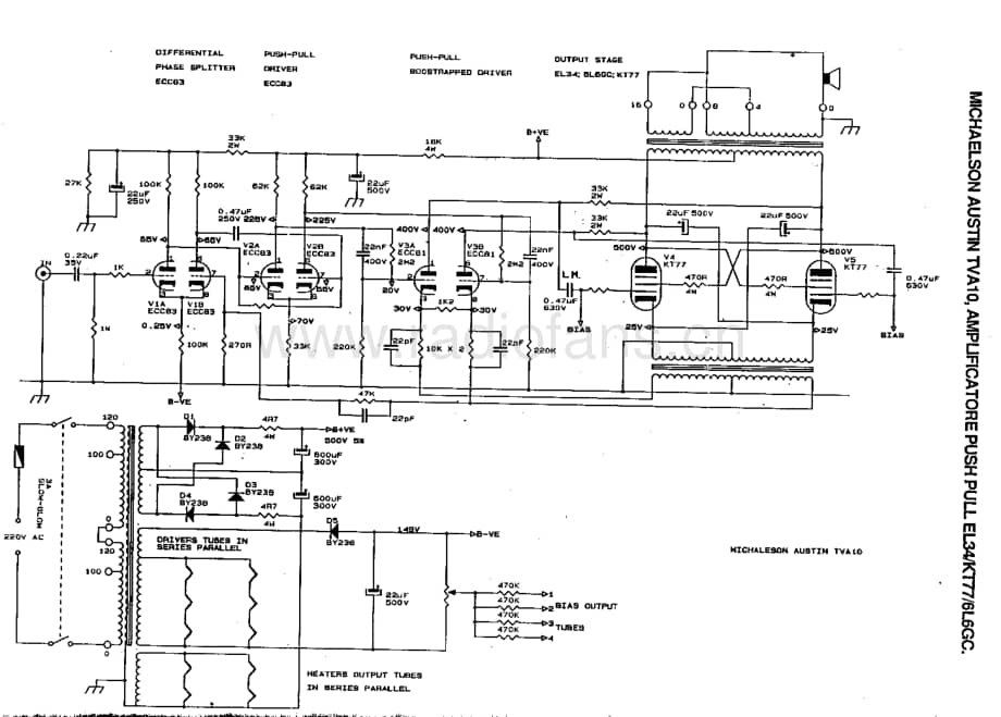 Michaelson&Austin TVA10 电路原理图.pdf_第1页