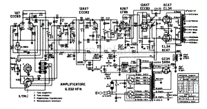 Geloso G232 Amplificatore 电路原理图.pdf