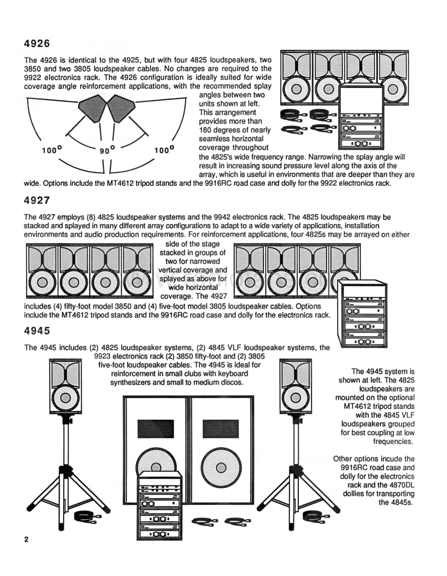 JBL Technical Note - Vol.1, No.13 电路原理图.pdf_第2页