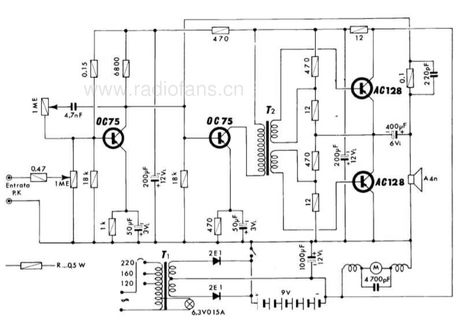 GBC FV16 fonovaligia 电路原理图.pdf_第1页