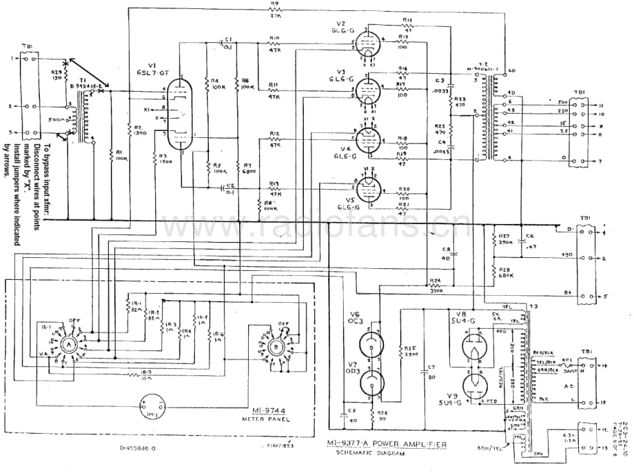 Rca MI9377 电路原理图.pdf_第1页