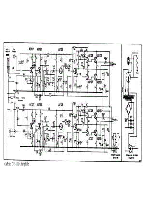 Geloso G251HF Amplifier 电路原理图.pdf
