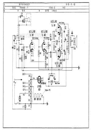 Philips NG3500 fonovaligia 电路原理图.pdf