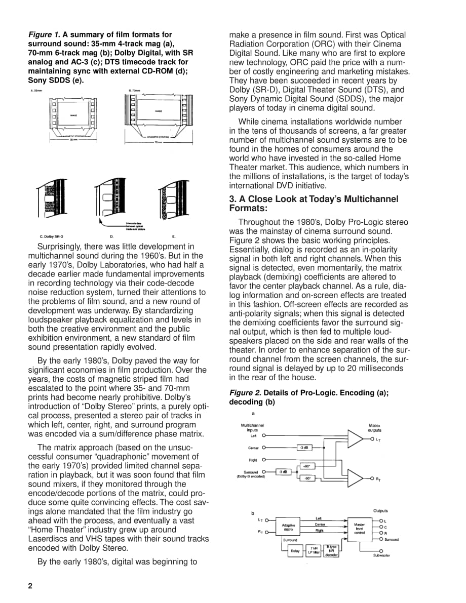 JBL Technical Note - Vol.3, No.3 电路原理图.pdf_第2页