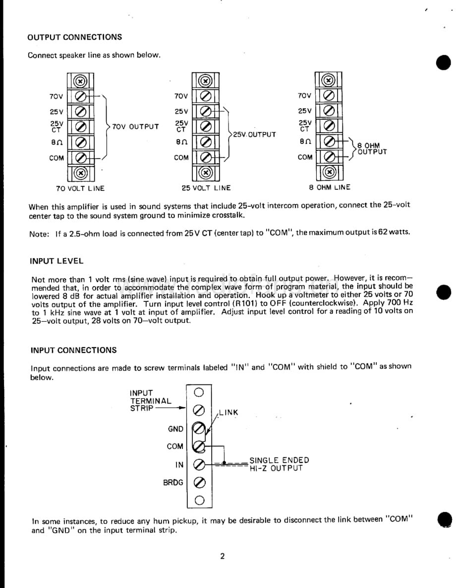 Dukane 1A3125 电路原理图.pdf_第2页